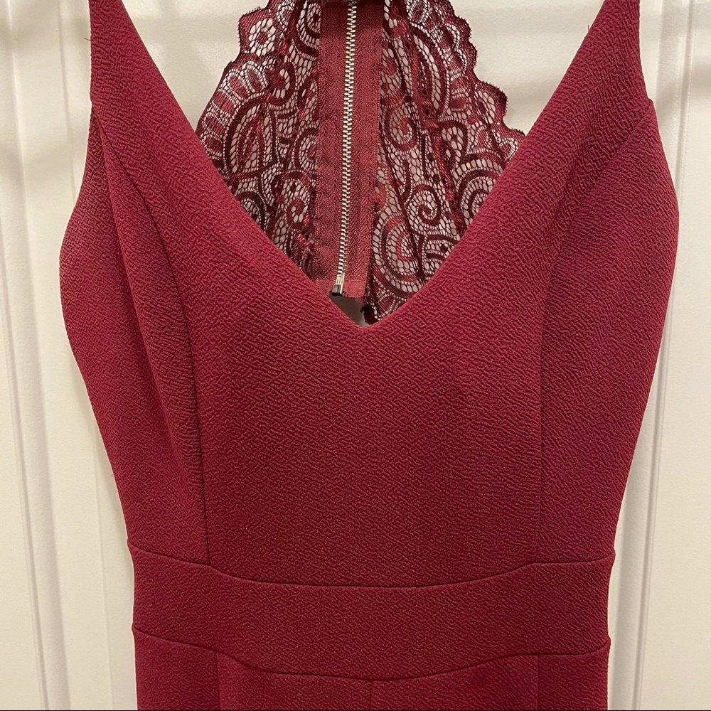 Jumpsuit